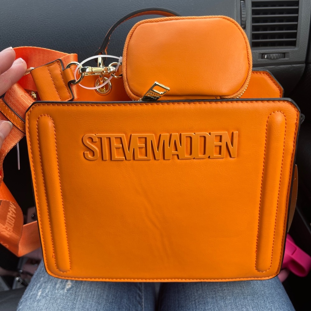 Steve Madden Viral Tik Tok Bag
